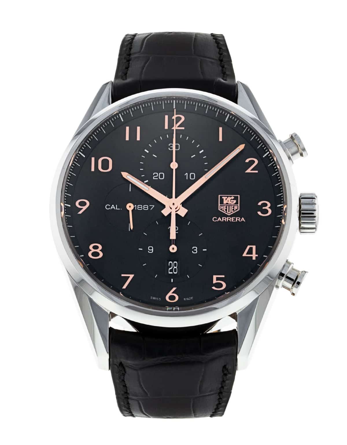 Tag Heuer Carrera CAR2014.FC6235